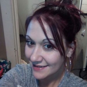 Meet your Posher, Cathy